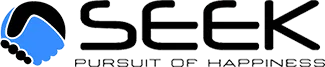SEEK Logo
